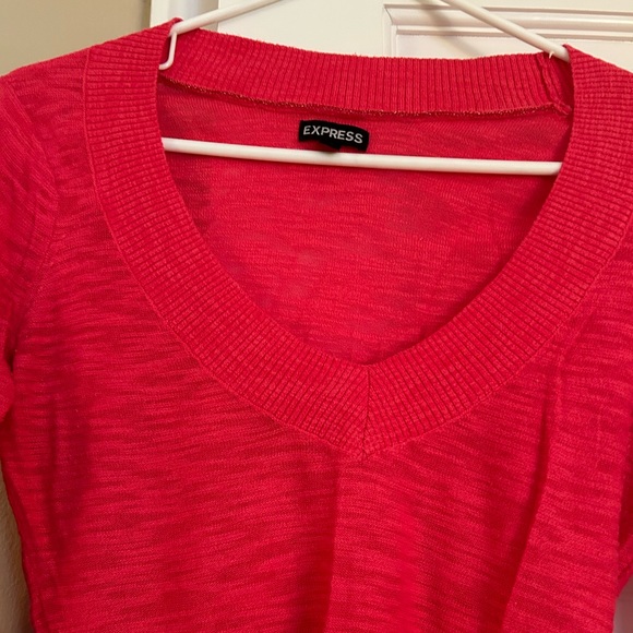 EXPRESS Sweater - Picture 6 of 11